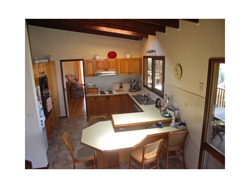 Kurrajong Hills NSW 2758