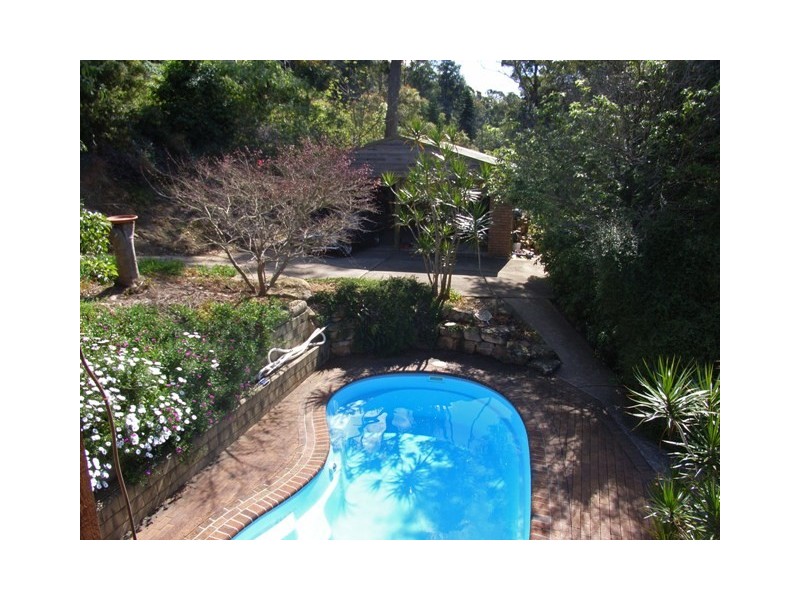 Kurrajong Hills NSW 2758