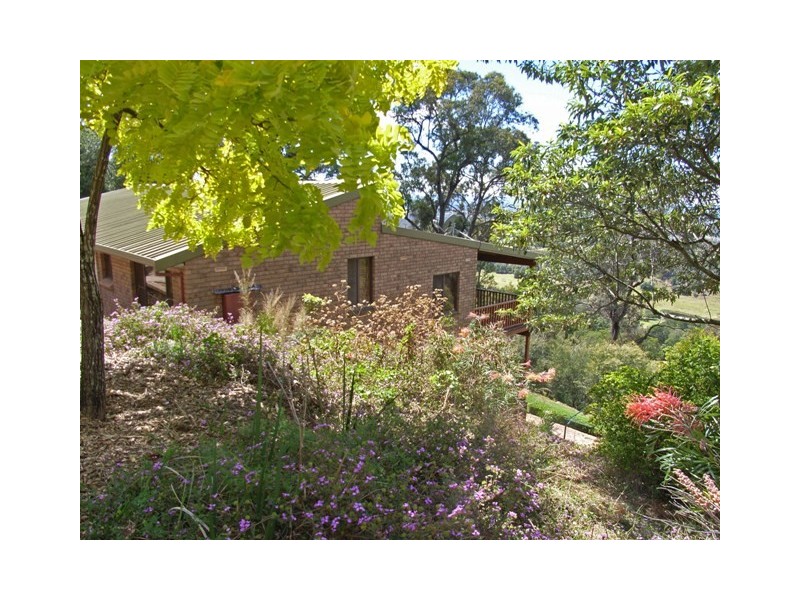 Kurrajong Hills NSW 2758