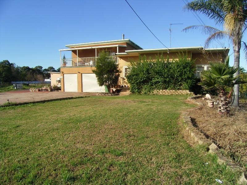 Berkshire Park NSW 2765