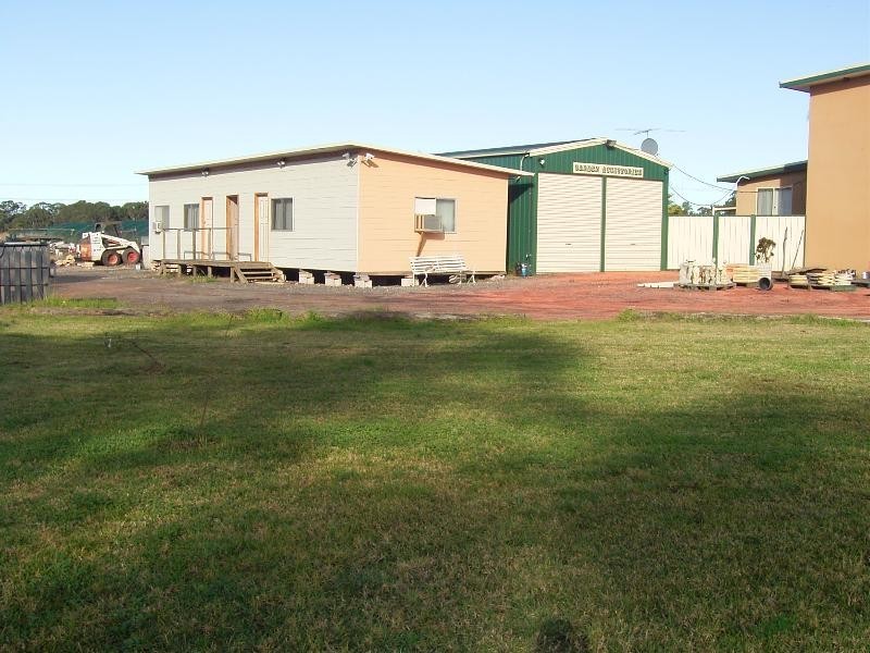 Berkshire Park NSW 2765