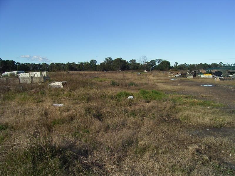 Berkshire Park NSW 2765