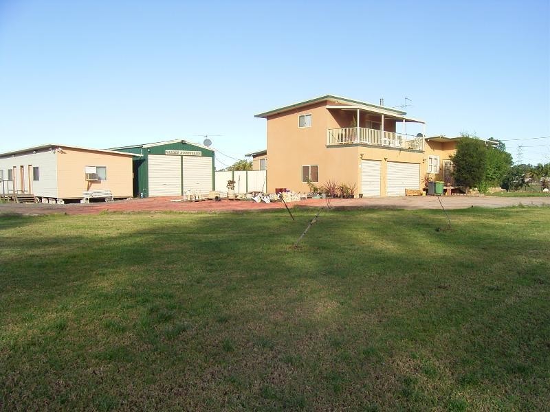 Berkshire Park NSW 2765