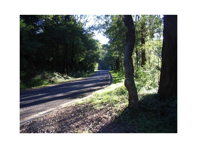 Kurrajong Heights NSW 2758