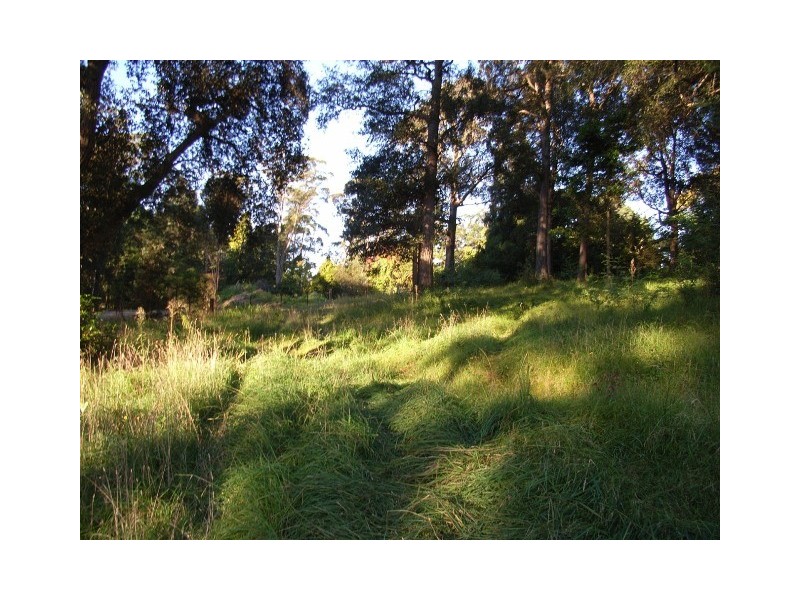 Kurrajong Heights NSW 2758
