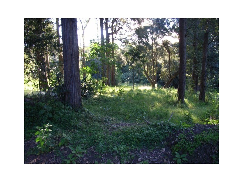 Kurrajong Heights NSW 2758