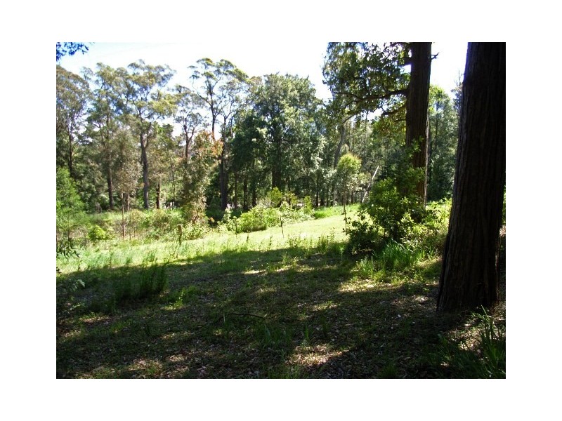 Kurrajong Heights NSW 2758