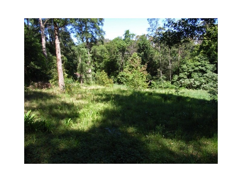 Kurrajong Heights NSW 2758