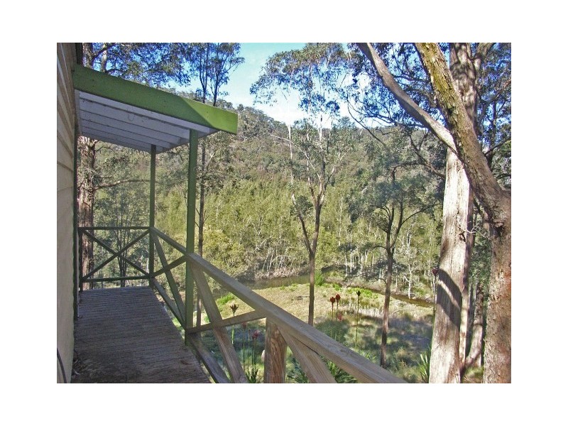 Lower Mangrove NSW 2250