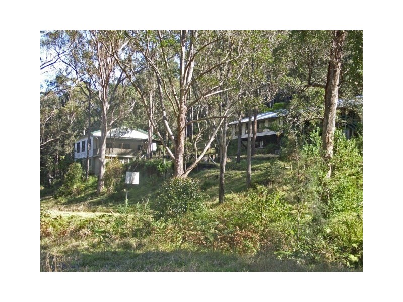 Lower Mangrove NSW 2250