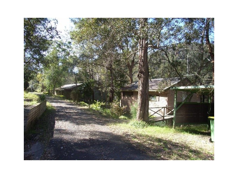 Lower Mangrove NSW 2250