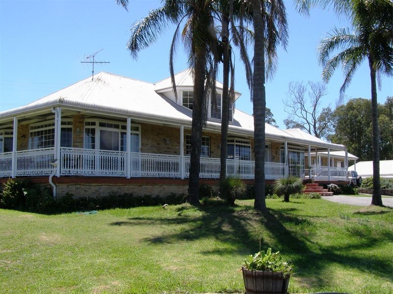 Wilberforce NSW 2756