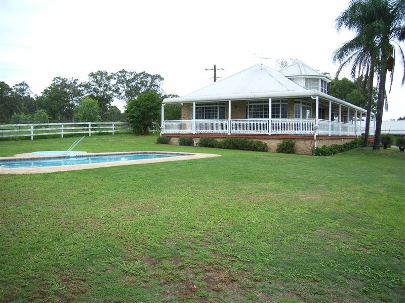 Wilberforce NSW 2756