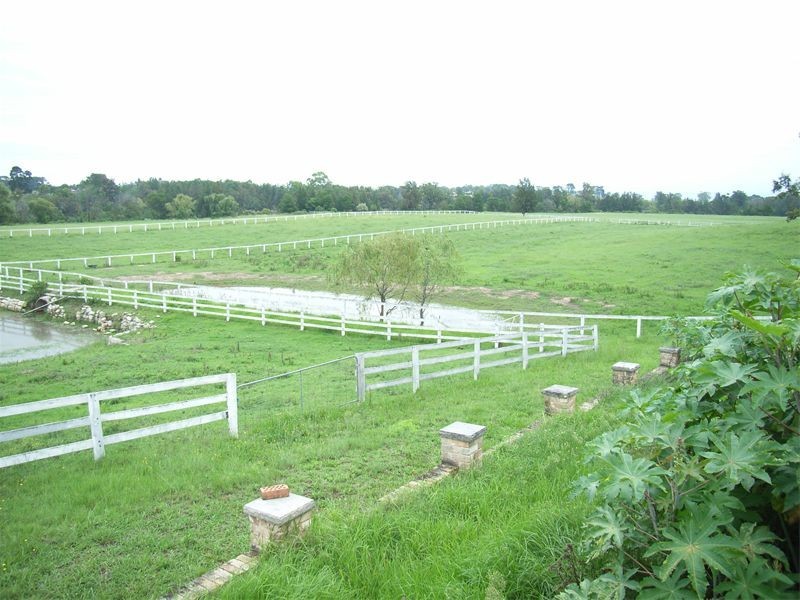 Wilberforce NSW 2756