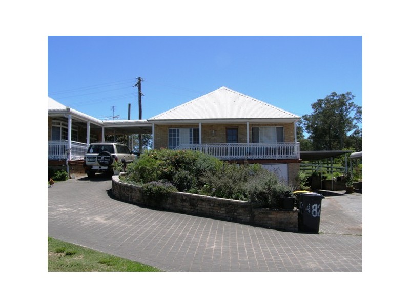 Wilberforce NSW 2756