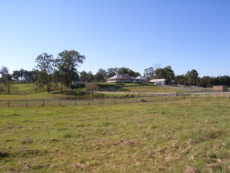 Wilberforce NSW 2756