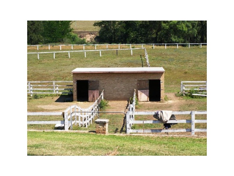 Wilberforce NSW 2756