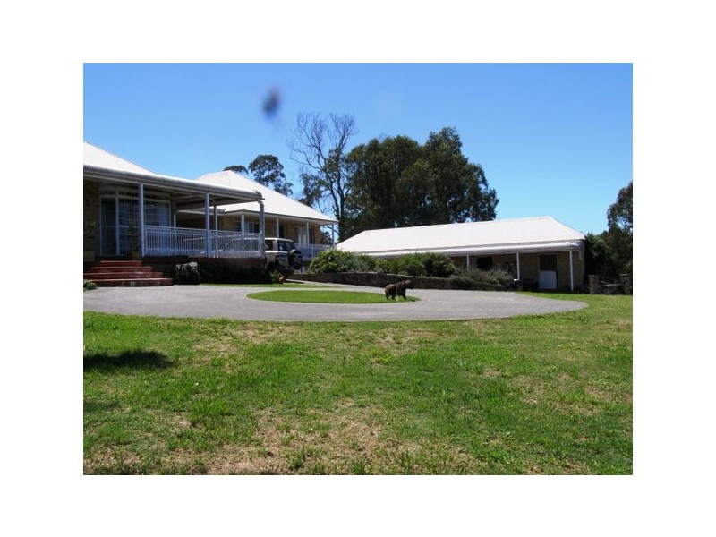 Wilberforce NSW 2756