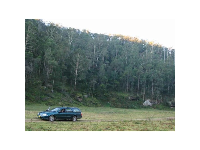 Putty NSW 2330