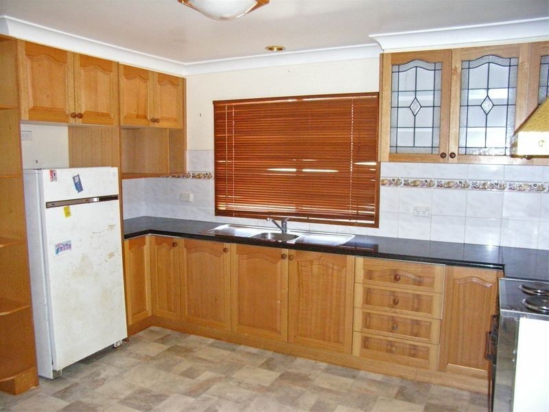 Bowen Mountain NSW 2753