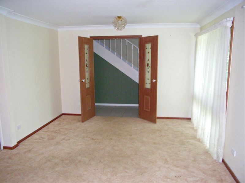 Bowen Mountain NSW 2753