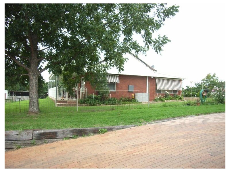 Richmond NSW 2753