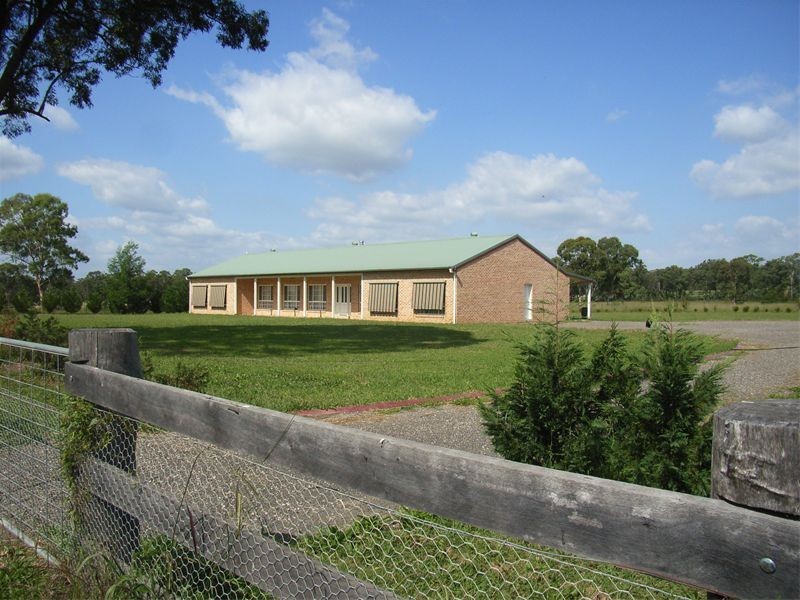 Freemans Reach NSW 2756