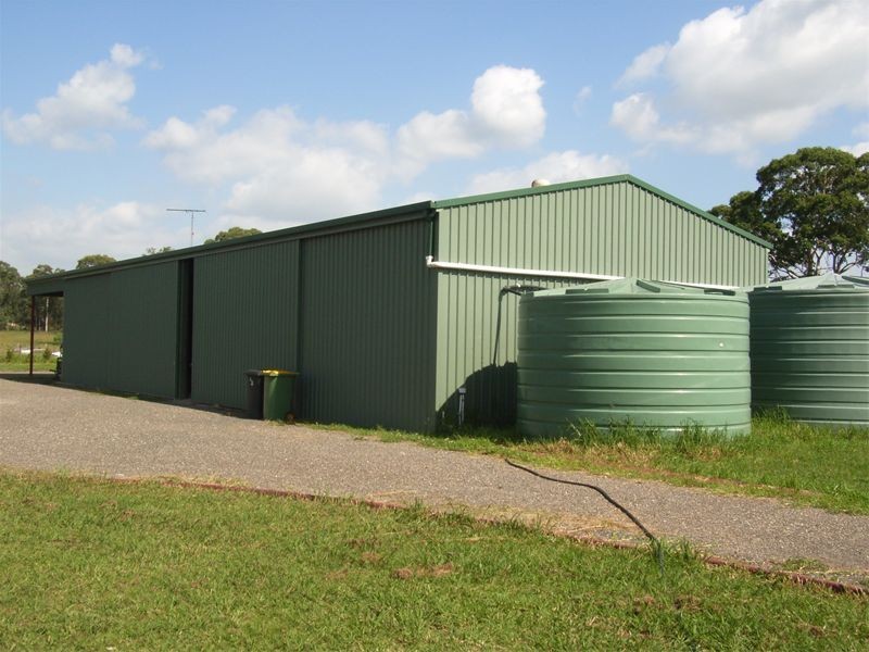 Freemans Reach NSW 2756