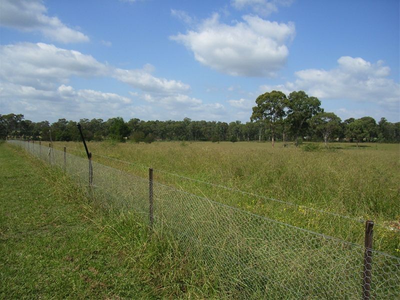 Freemans Reach NSW 2756