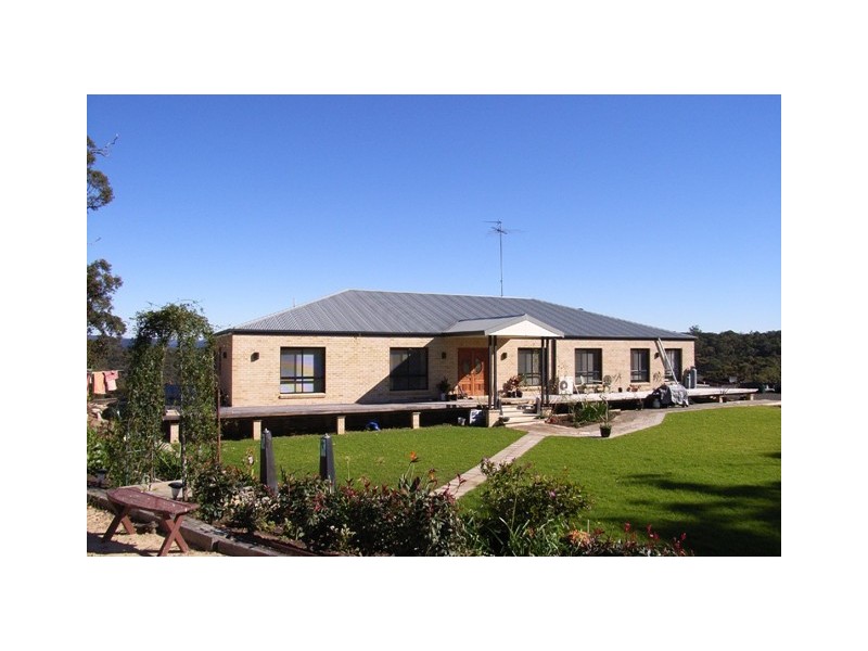 Colo Heights NSW 2756