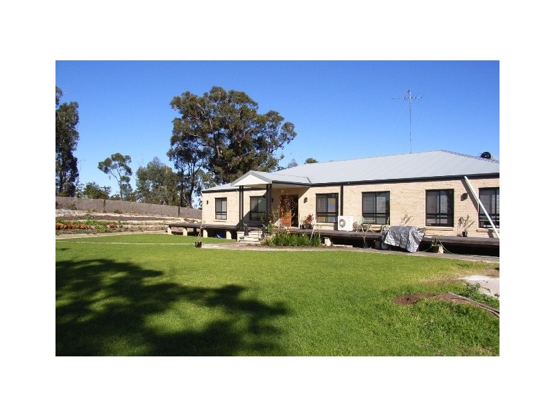 Colo Heights NSW 2756