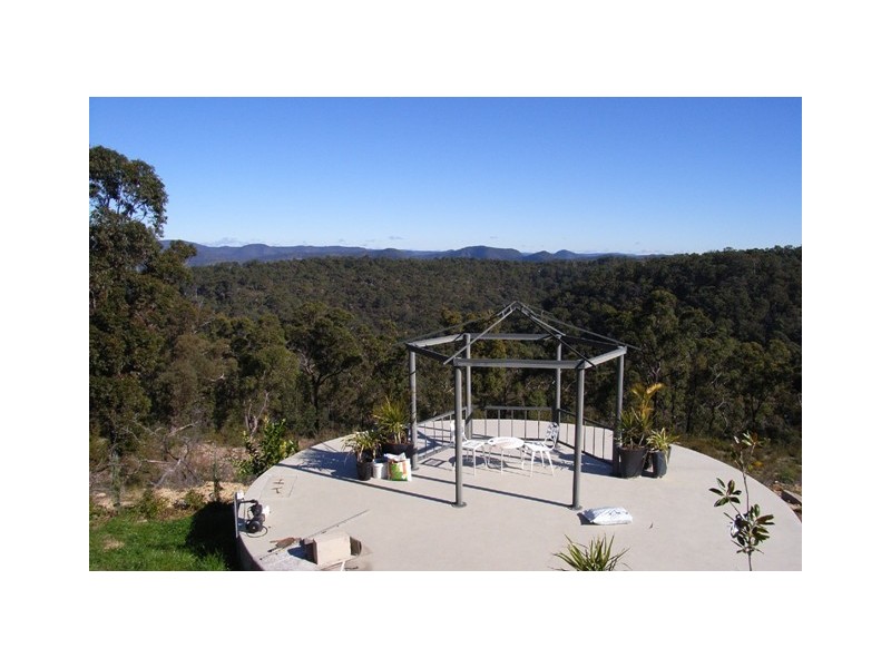 Colo Heights NSW 2756