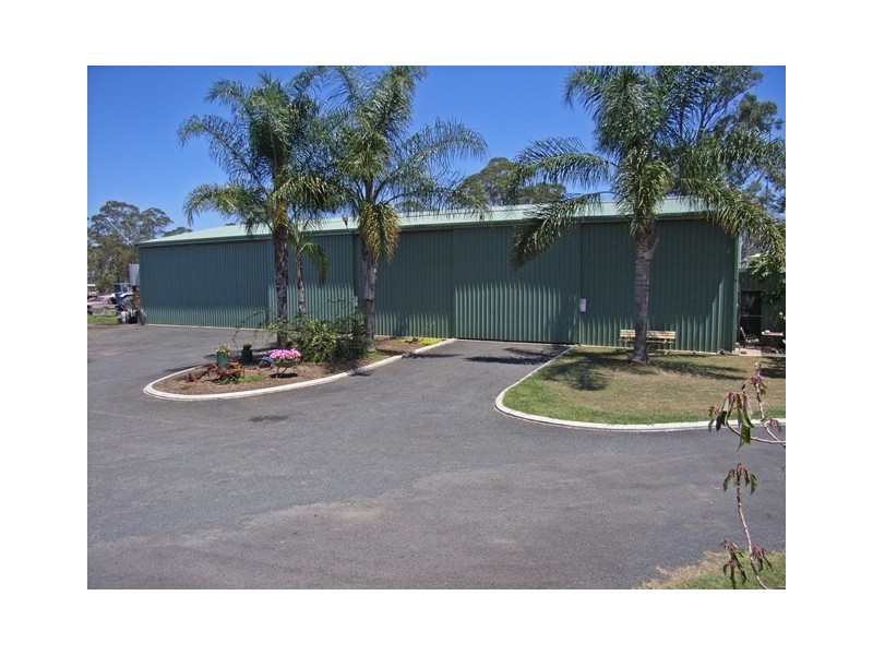 North Richmond NSW 2754