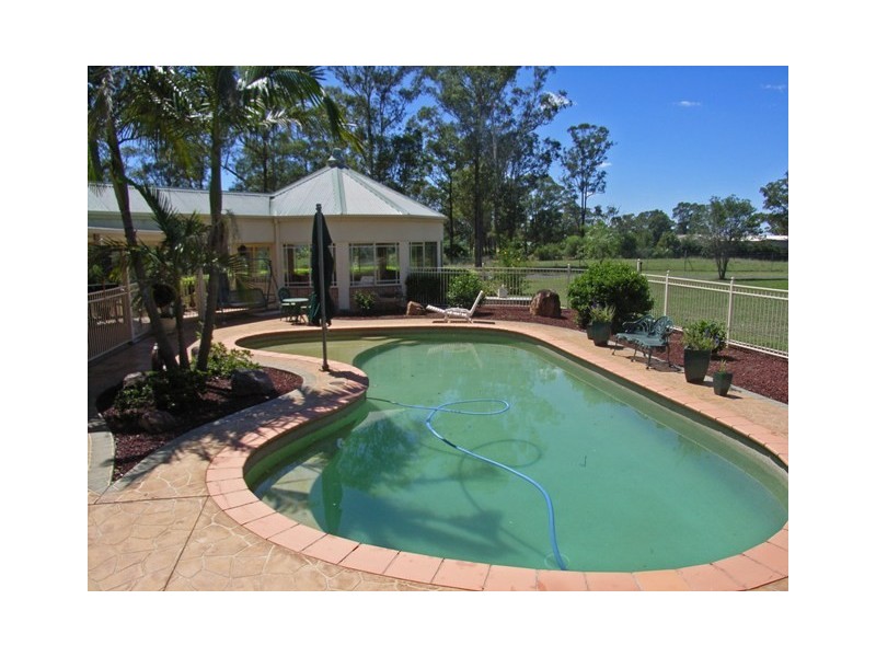 North Richmond NSW 2754