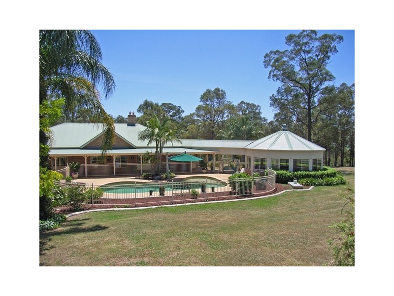 North Richmond NSW 2754