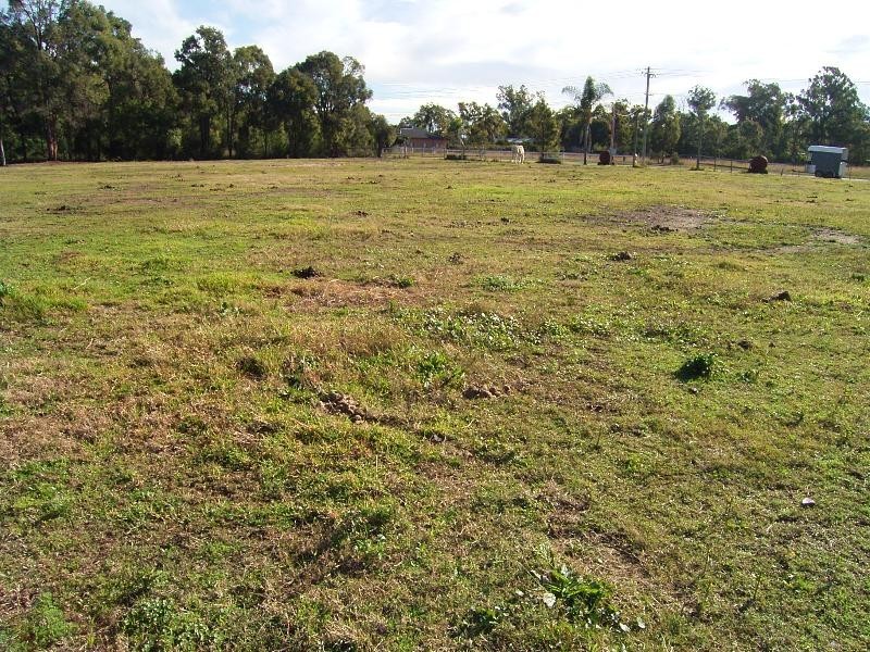 Berkshire Park NSW 2765