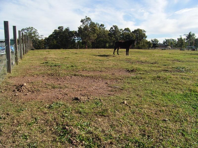 Berkshire Park NSW 2765