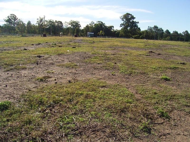 Berkshire Park NSW 2765