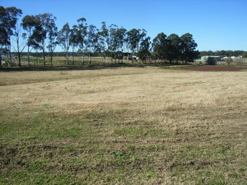 Mcgraths Hill NSW 2756