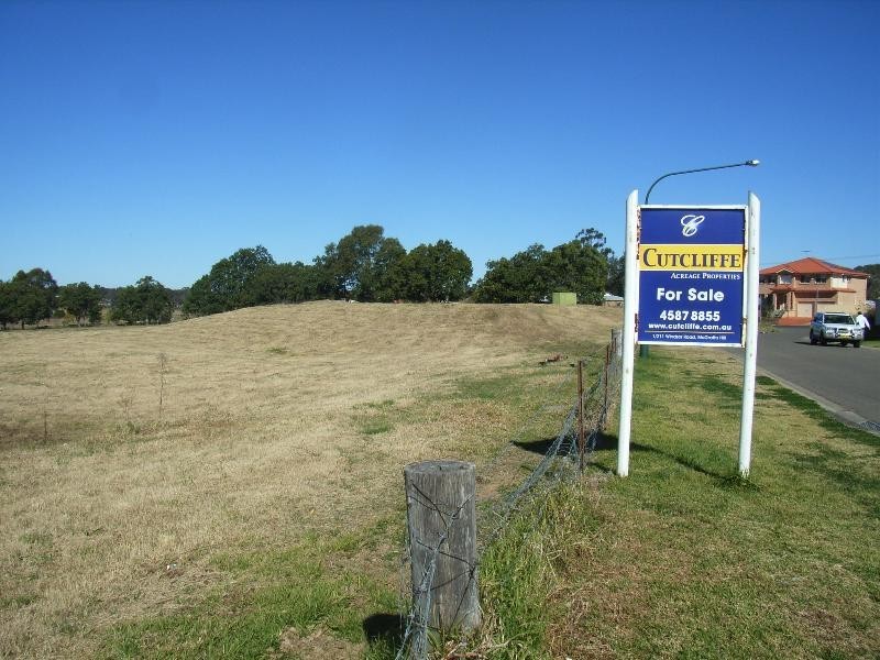 Mcgraths Hill NSW 2756