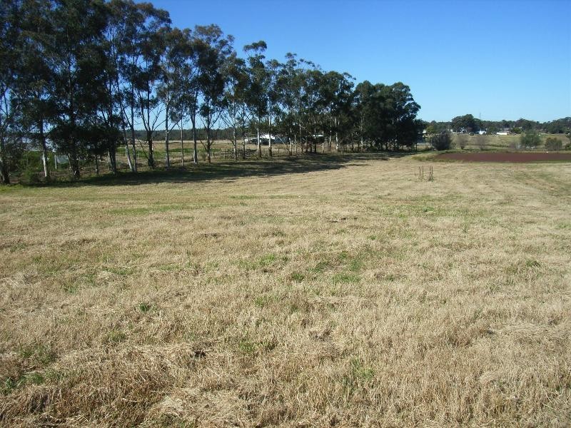 Mcgraths Hill NSW 2756