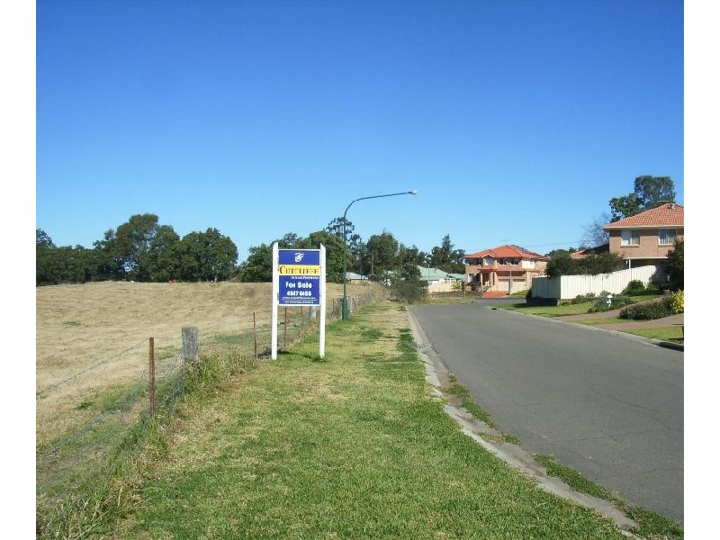 Mcgraths Hill NSW 2756