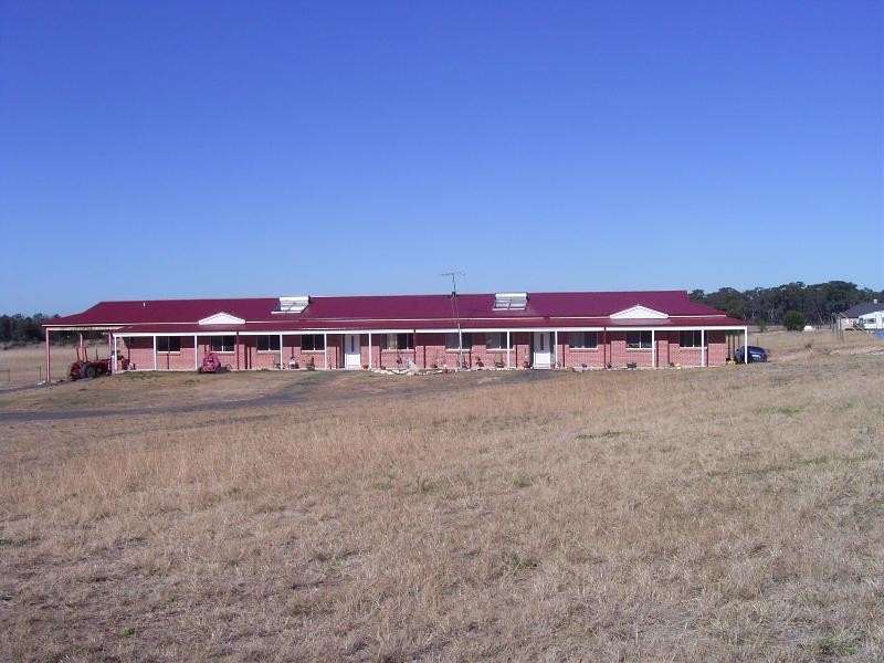 Agnes Banks NSW 2753