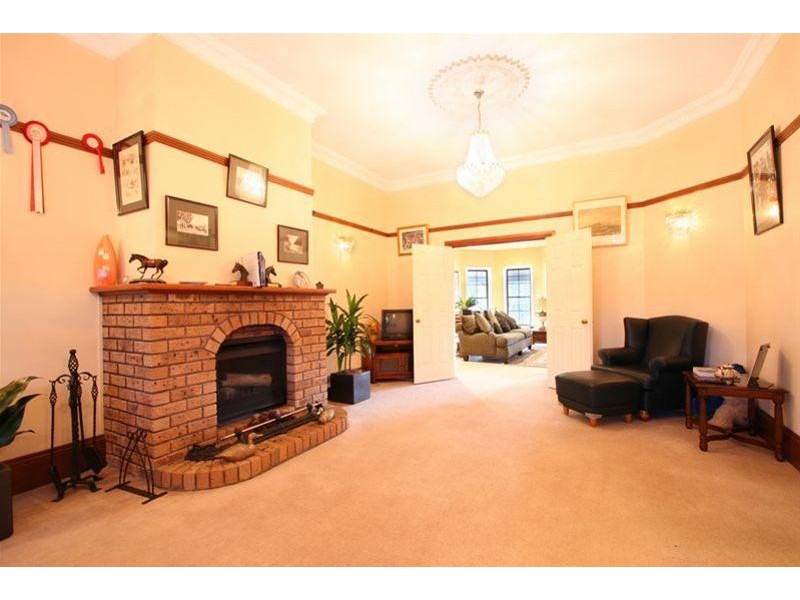 Castlereagh NSW 2749