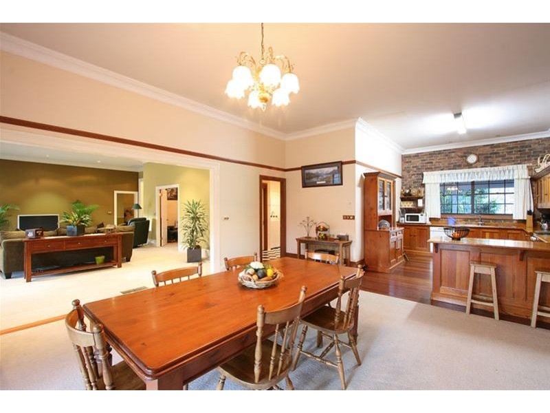 Castlereagh NSW 2749