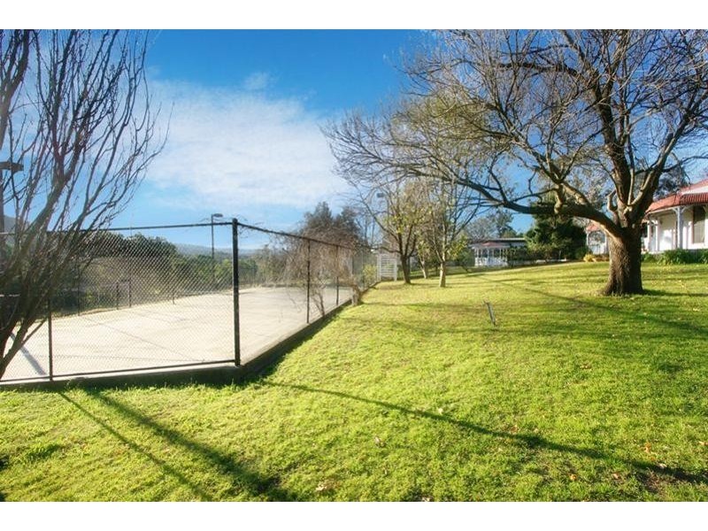 Castlereagh NSW 2749