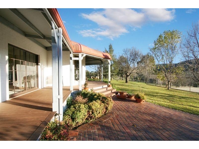 Castlereagh NSW 2749