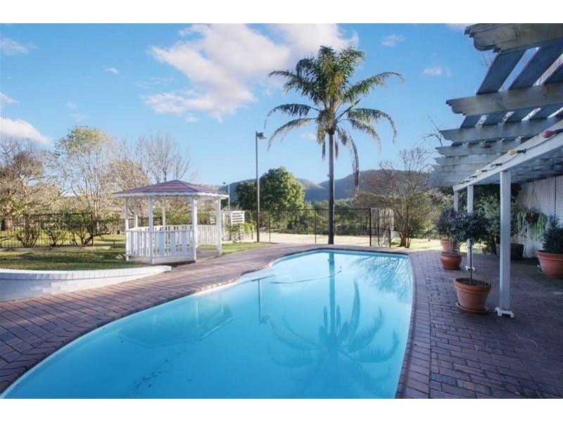 Castlereagh NSW 2749