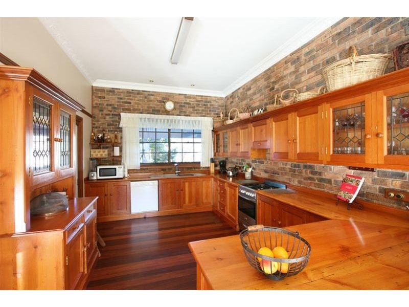 Castlereagh NSW 2749