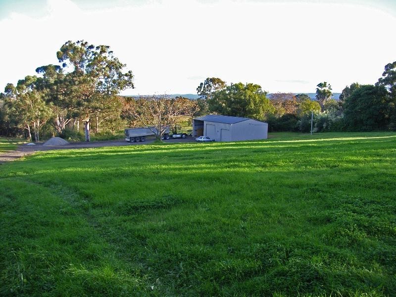 East Kurrajong NSW 2758